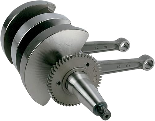 Miniatura 2 de Conjunto de cigüeñal para Polaris Sportsman 800 EFI 2005-2014