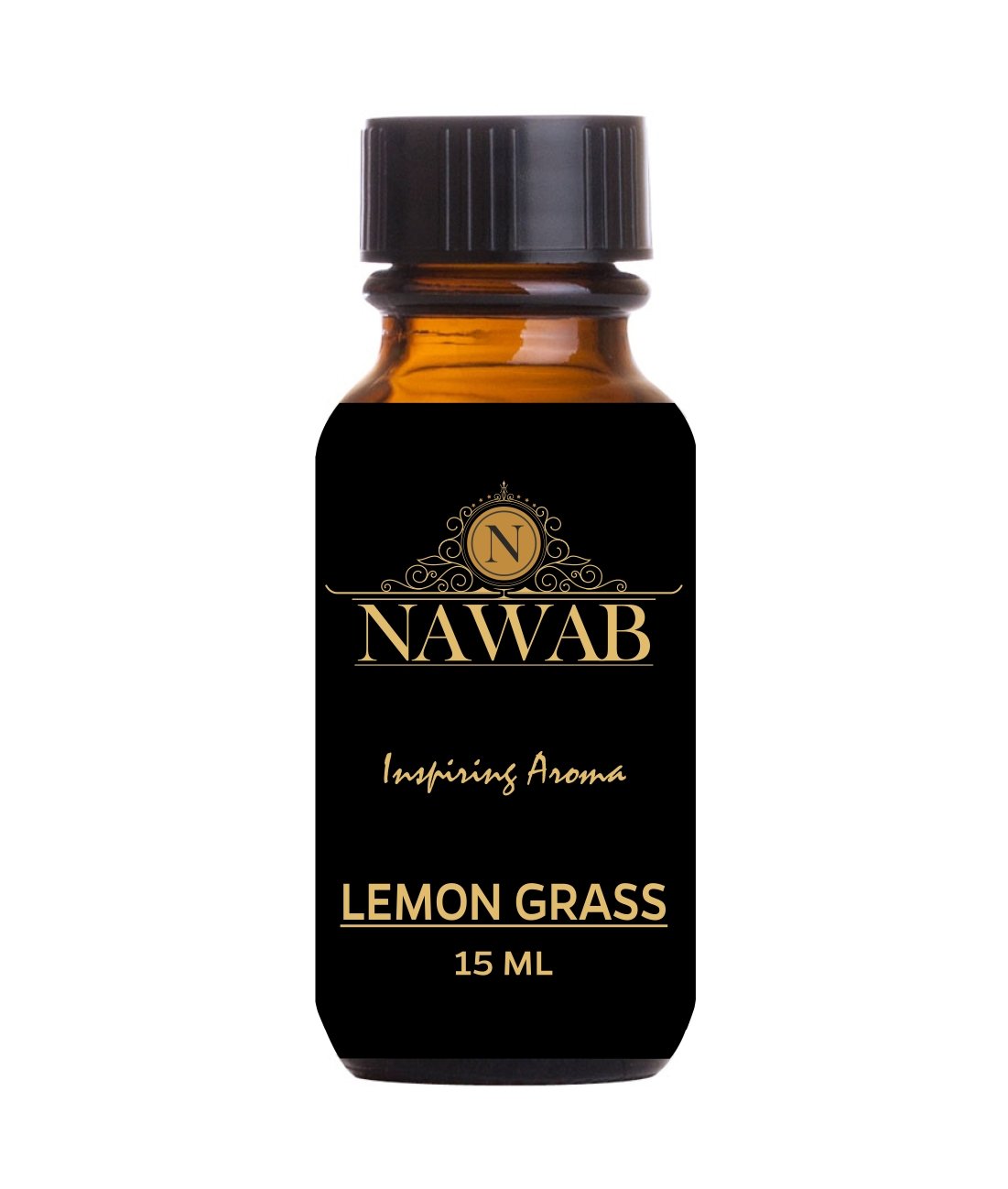NAWAB Lemongrass aroma oil/Diffuser oil/scented oil/fragrance oil (15ml) (B07C2Q3QFR) Amazon Price History, Amazon Price Tracker