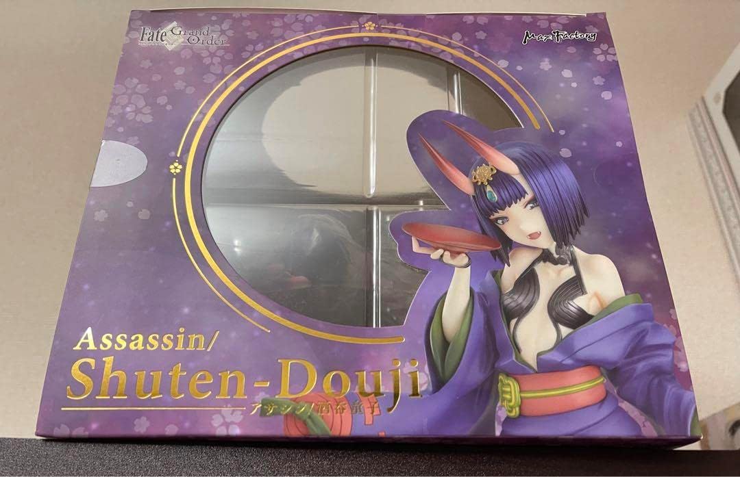 リヴァイ 進撃の巨人 1/8 完成品フィギュア アプリコットブロッサ