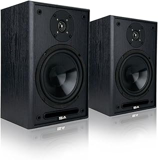 sound appeal speakers
