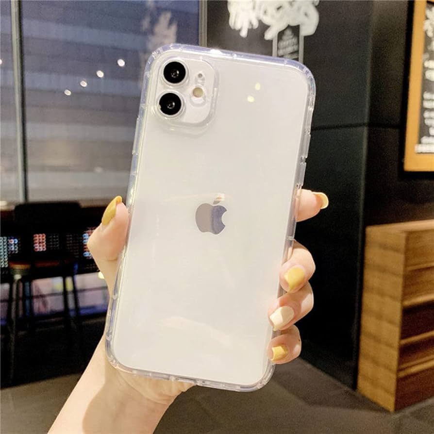 Amazon.co.jp: iPhoneのための SE2020用の高級ソフトフォン