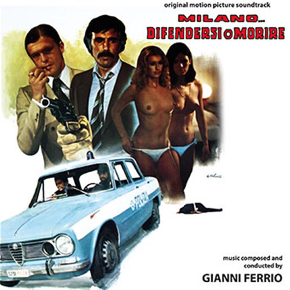 Milano Difendersi O..