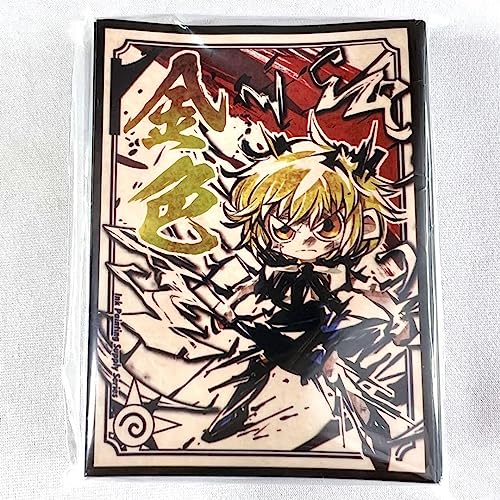 金色のガッシュベル ガッシュ 墨絵 SD CakeRabbits カードスリーブ GHS 金色のガッシュベル ガッシュ 墨絵 SD CakeRabbits カードスリーブ GHS