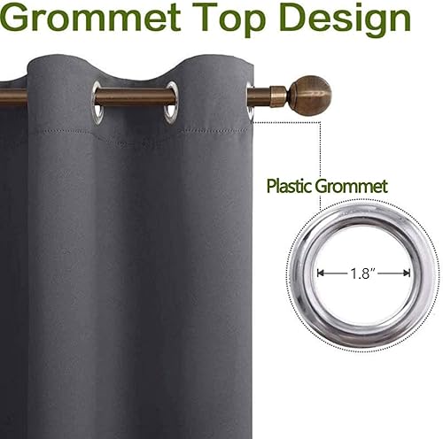 Miniatura 9 de Cortina de soldado estadounidense para niños, adolescentes, bajo misión, cortinas de ventana de helicóptero para dormitorio, sala de estar,