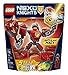 LEGO Nexo Knights Battle Suit Macy 70363 Building Kit (66 Piece)