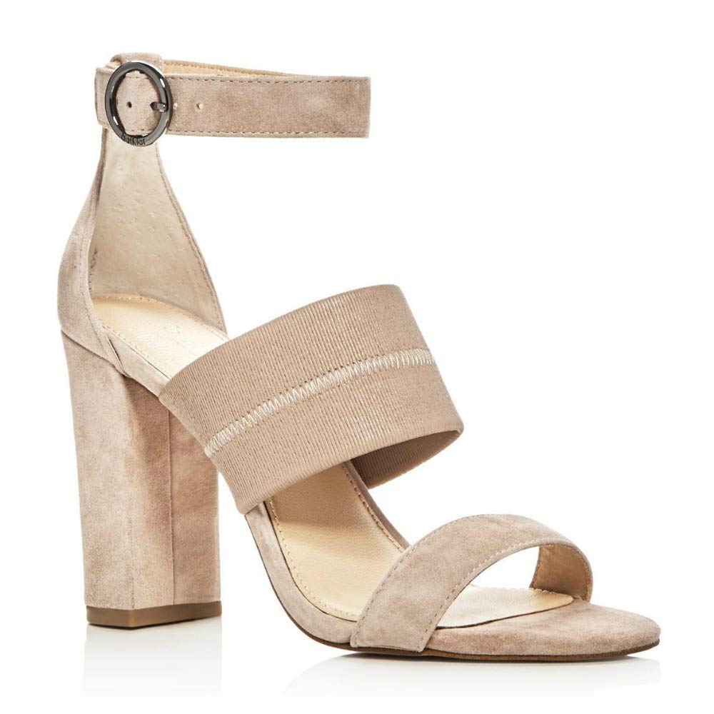 Gisella Women's Heels Blush Size US 7 M