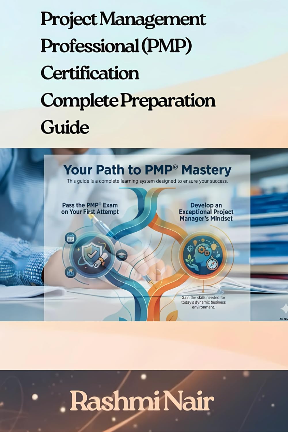 Project Management Professional (PMP) Certification - Complete Preparation Guide: Over 250 Practice Questions and Answers (Marvelous Careers)