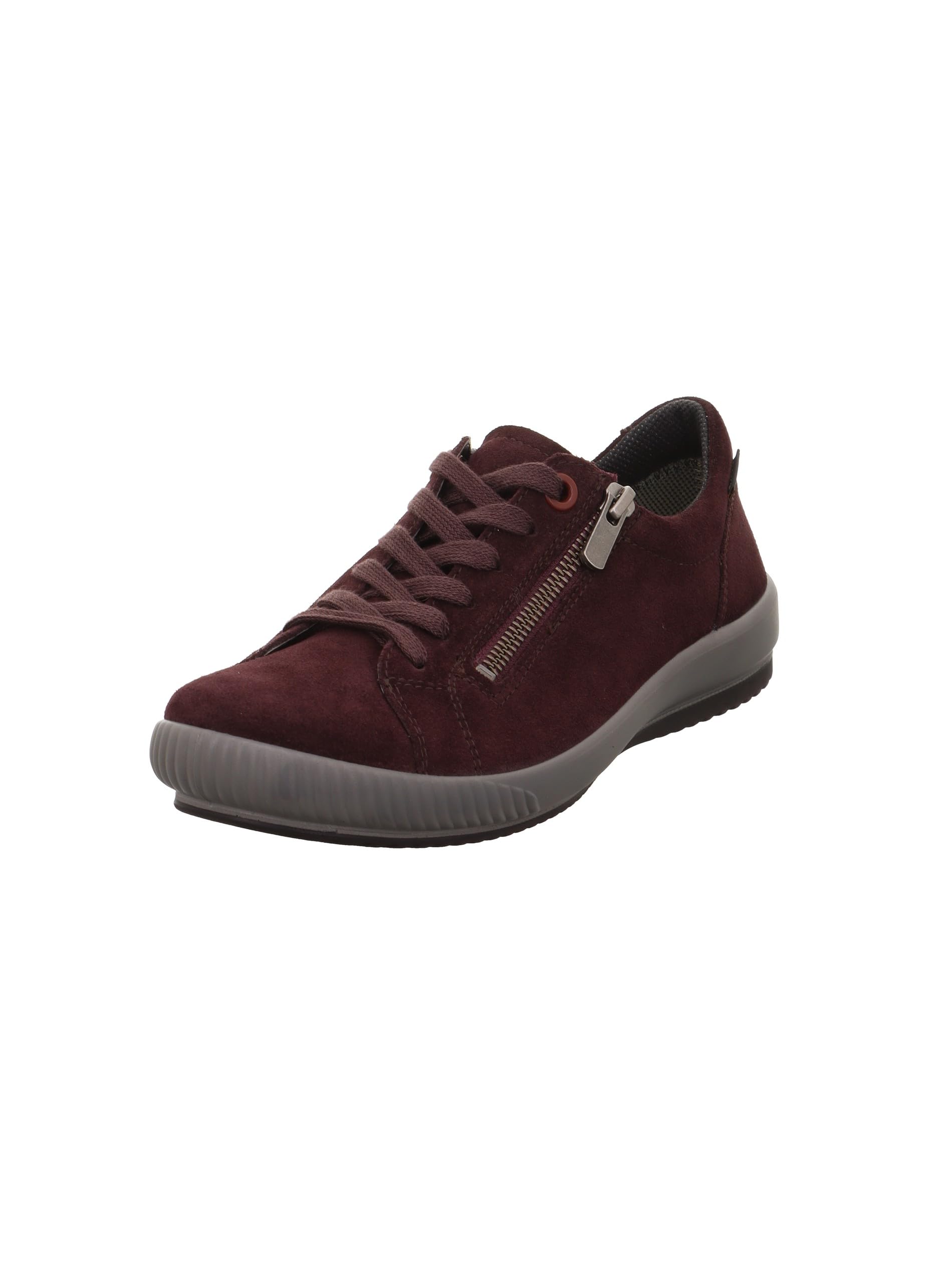 Legero Tanaro 5.0 Women's Lightly Lined Gore-Tex Dark Cherry (Red