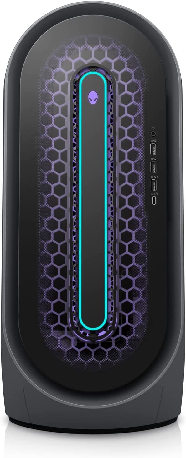 Amazon.com: Dell Alienware Aurora R13 Gaming Desktop, Intel