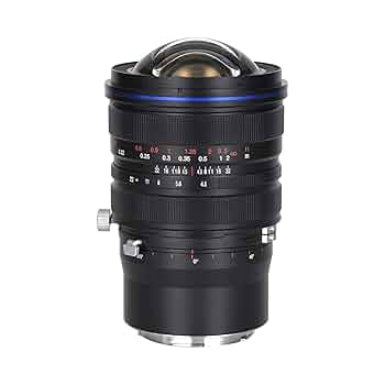 Amazon | 【国内正規品】 LAOWA ラオワ 広角レンズ 15mm F4.5
