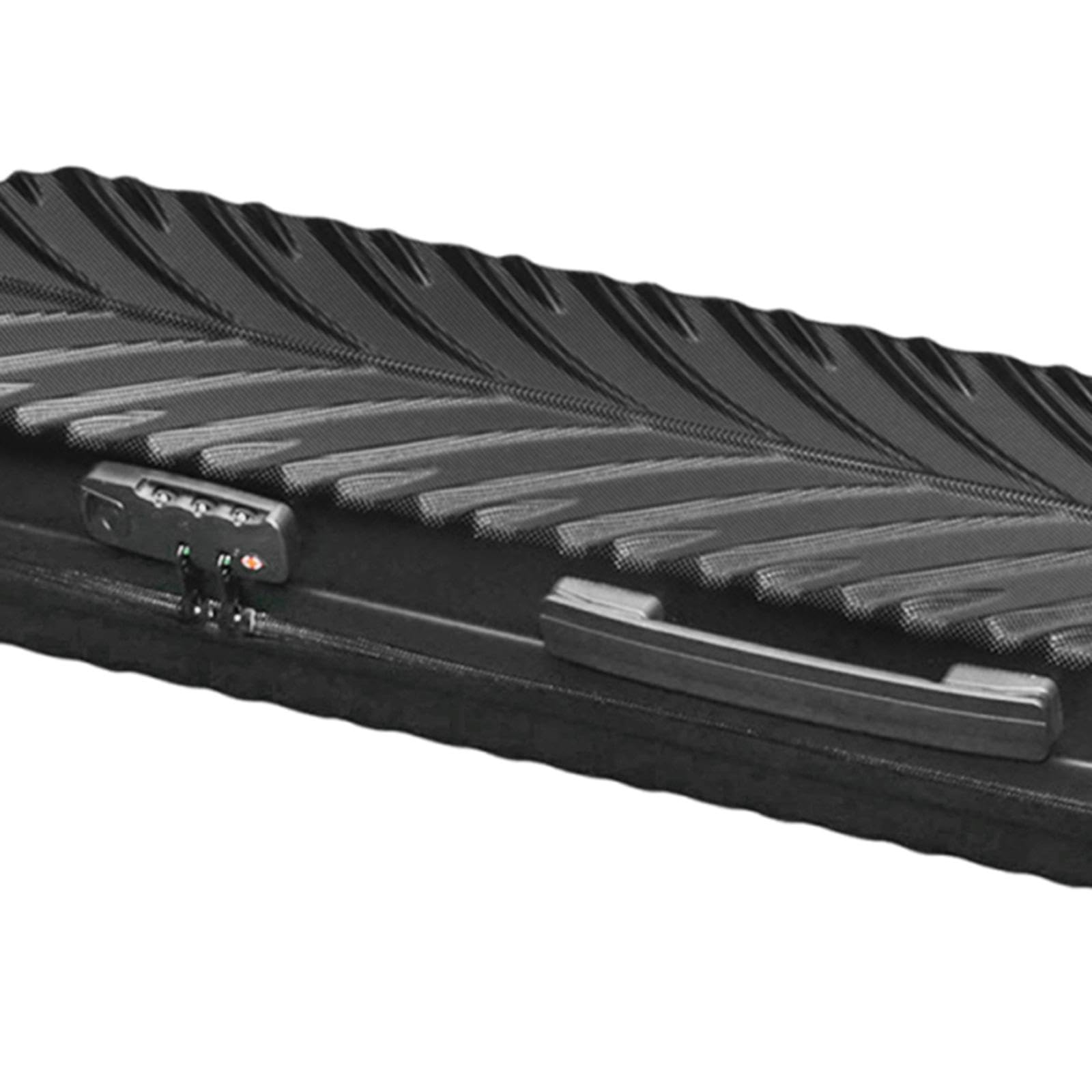 Amazon.co.jp: RNXRZANK ビリヤードキューケース、キュー 3 本と