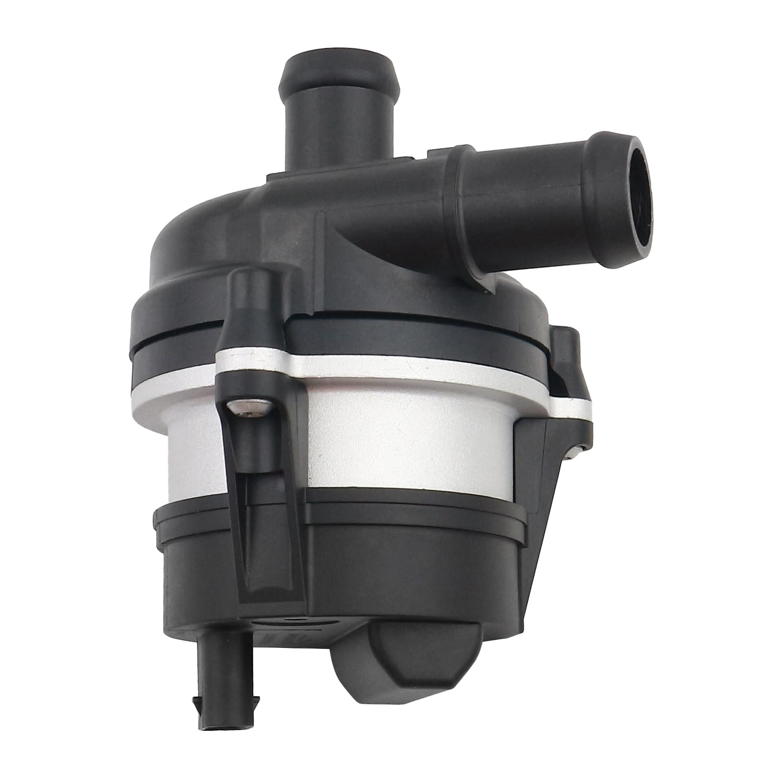 68290300 Engine Auxiliary Water Pump Coolant Compatible with 2018