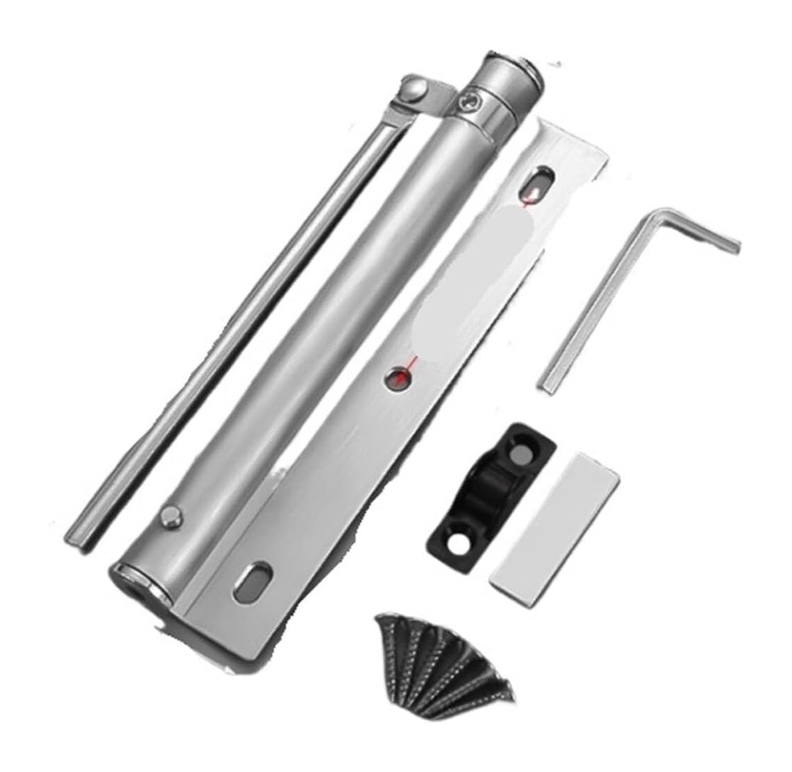 Aluminum Alloy Automatic Door Closer