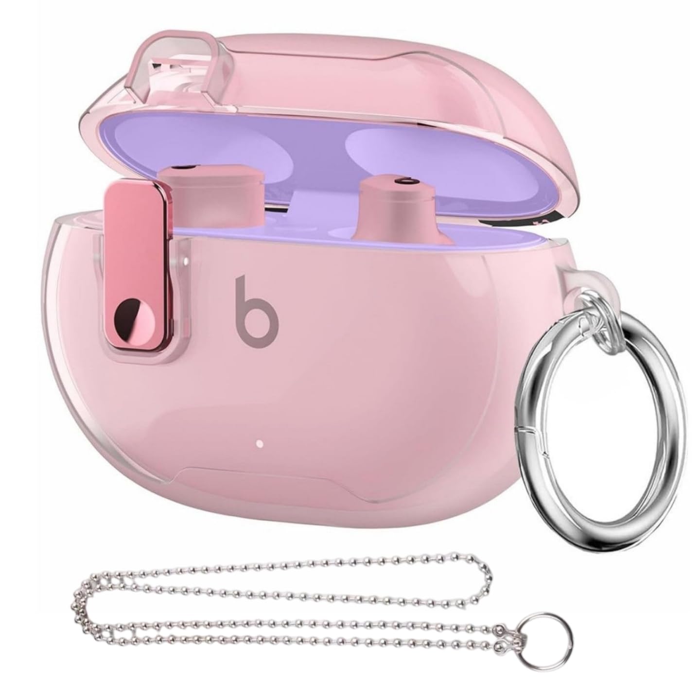 Beats Studio Buds+ ピンク 充電ケース付き新品未使用 Beats Studio Buds - QVC.com
