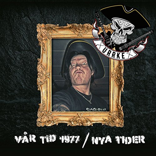 Raubtier - Skriet Från Vildmarken (CD)