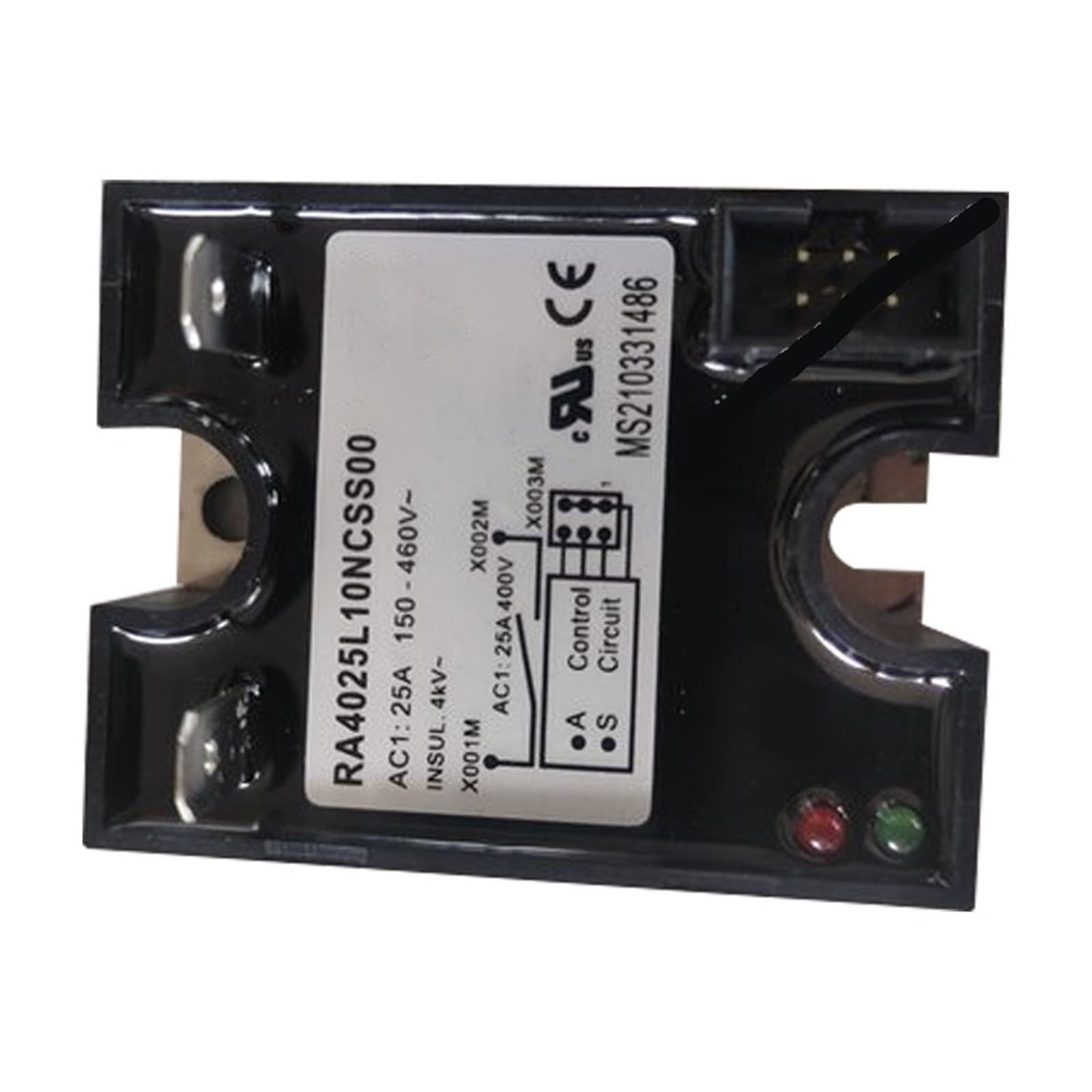 Capteur RA4025L10NCSS00 détection rapide BNS004U fiable