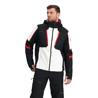 Obermeyer Foundation Jacket Men