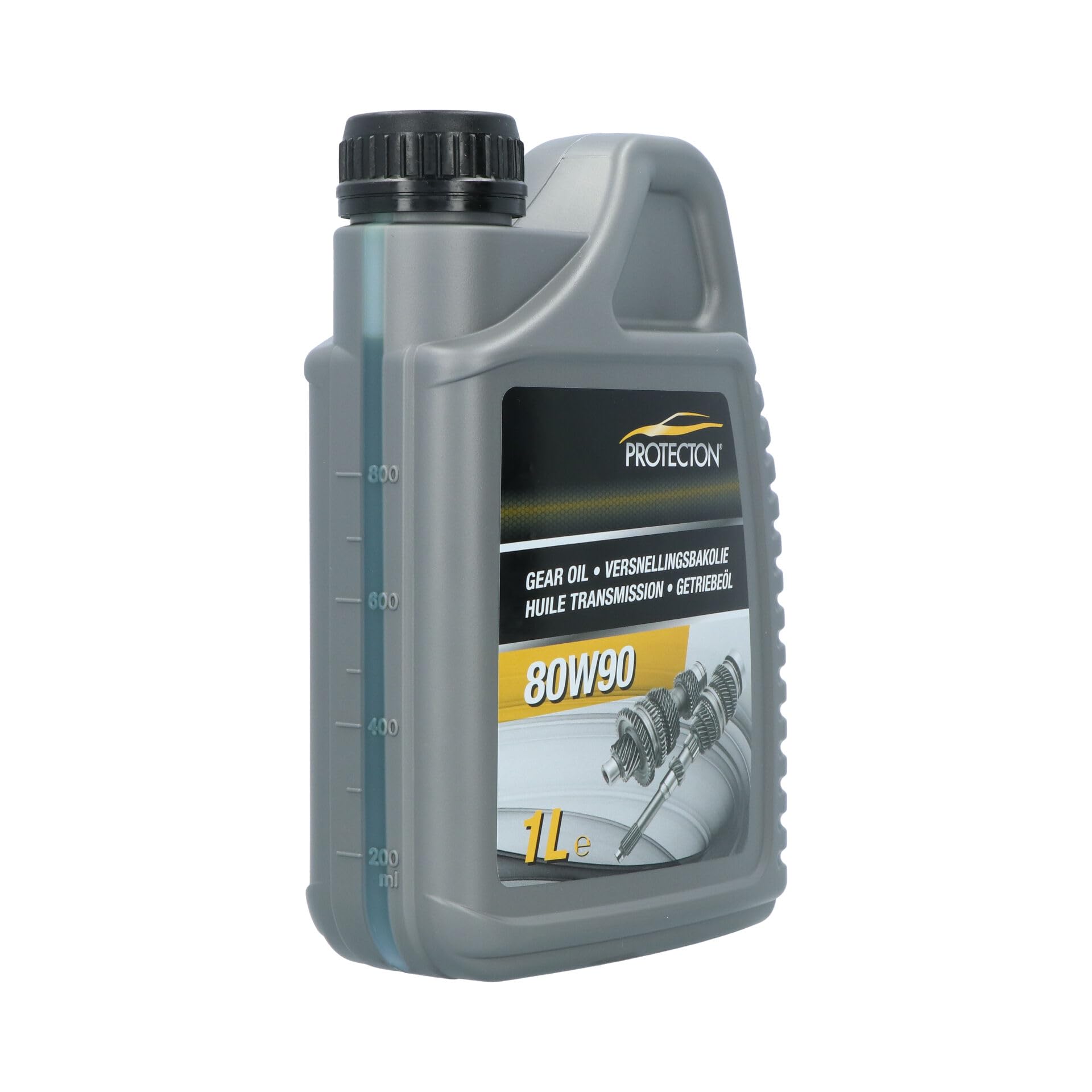 Protecton 1890506 Getriebeöl 80W90, 1 L