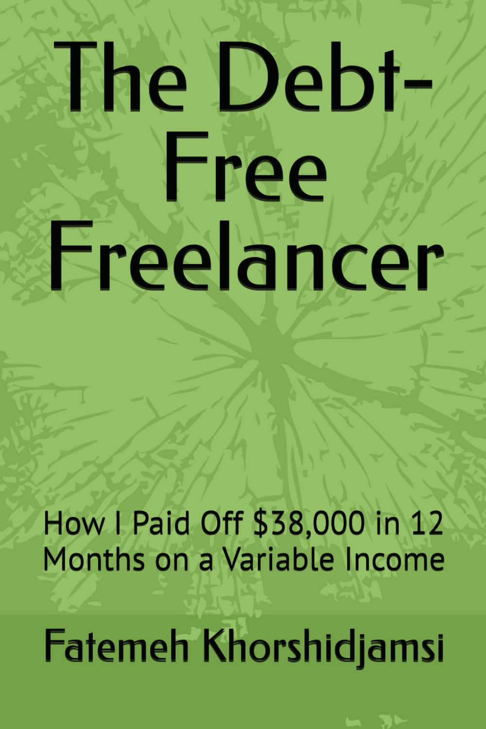 The Debt-Free Freelancer: How I Paid Off $38,000 in 12 Months on a Variable Income