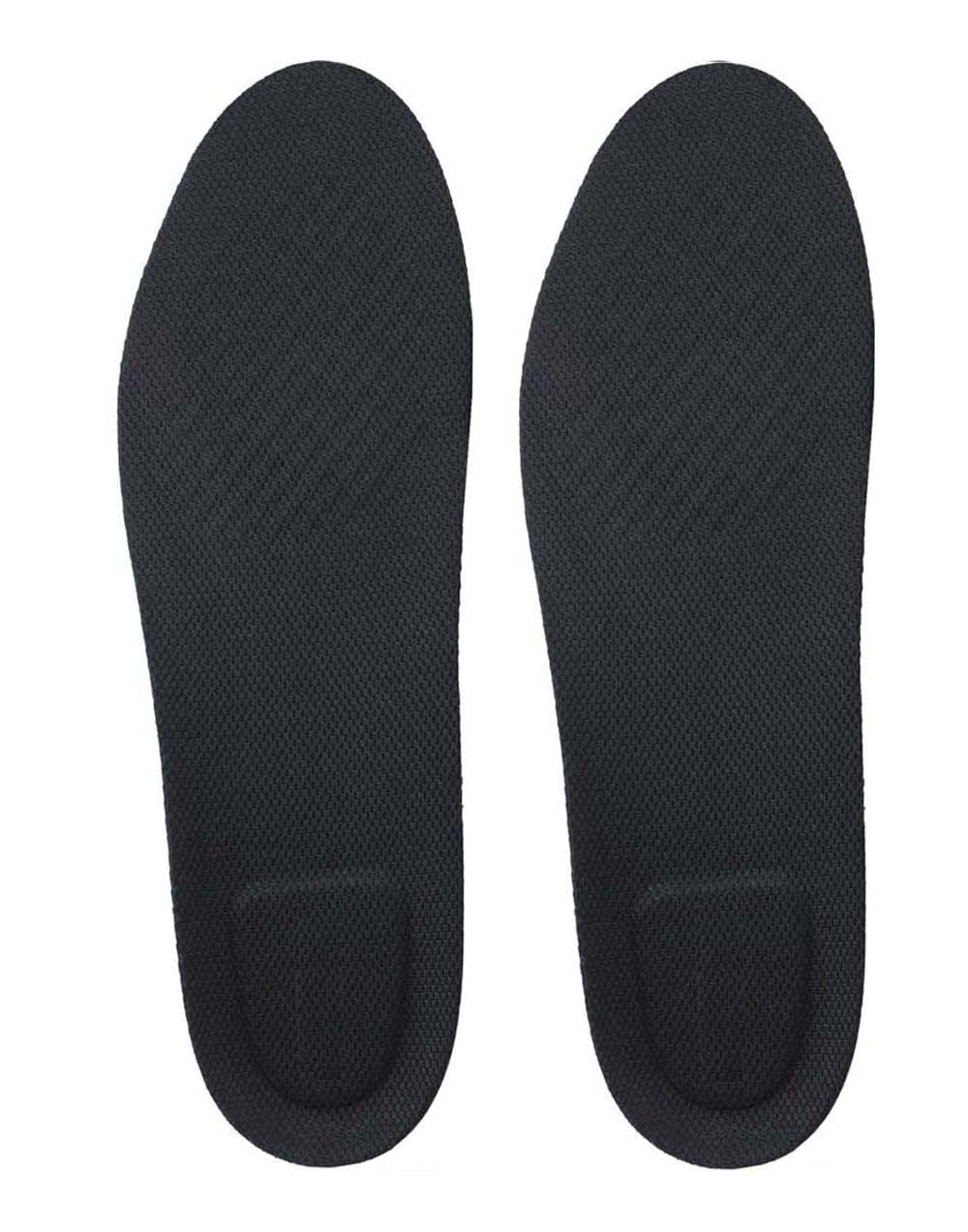0.4 Inch 2 Left or Right Full Length Insoles Balancer and Additional Cushion Pad for Leg Length Discrepancy (2 Lefts(Smal))