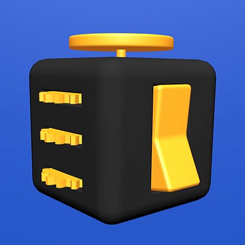 Anti-stress Activities Satisfying games collection and ASMR Pranks