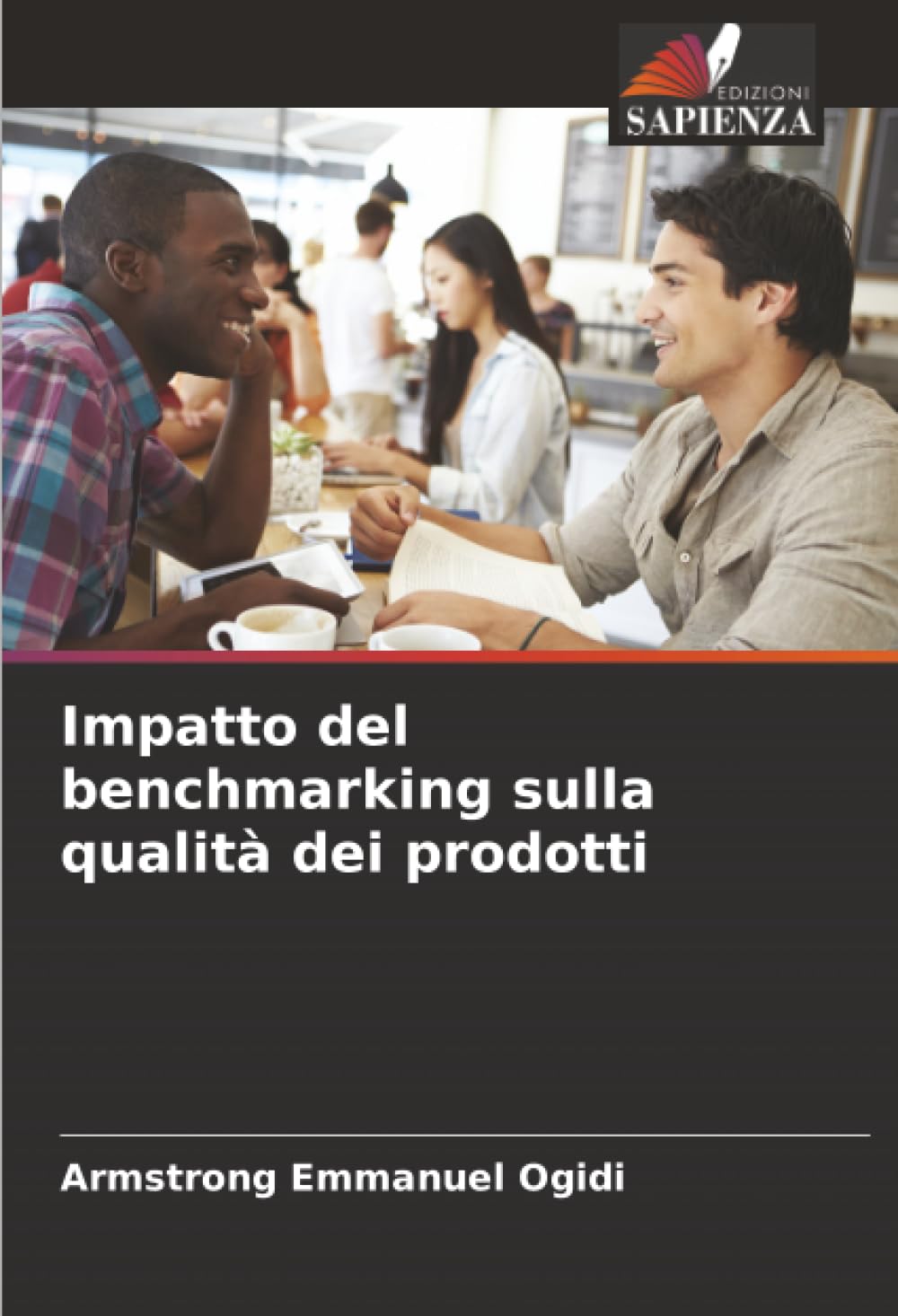 Impatto del benchmarking sulla qualità dei prodotti