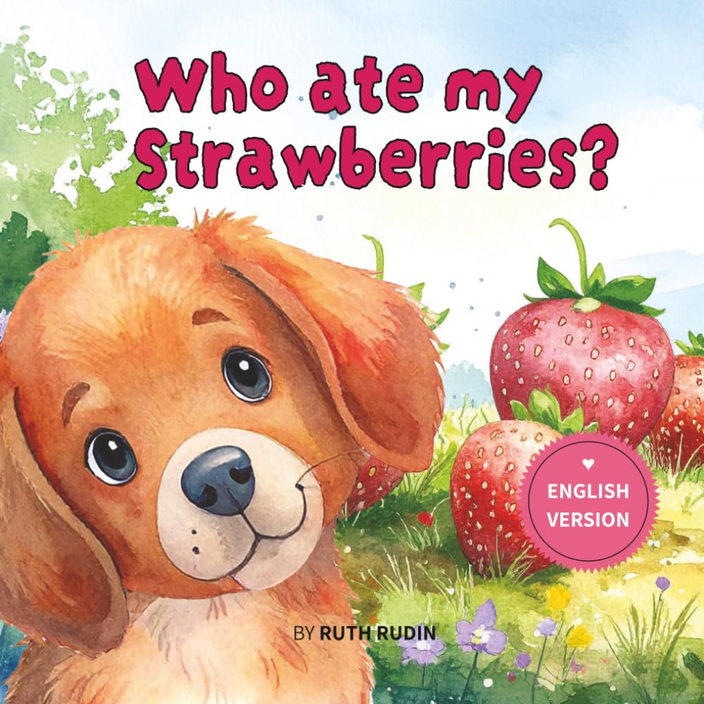 Who ate my Strawberries?