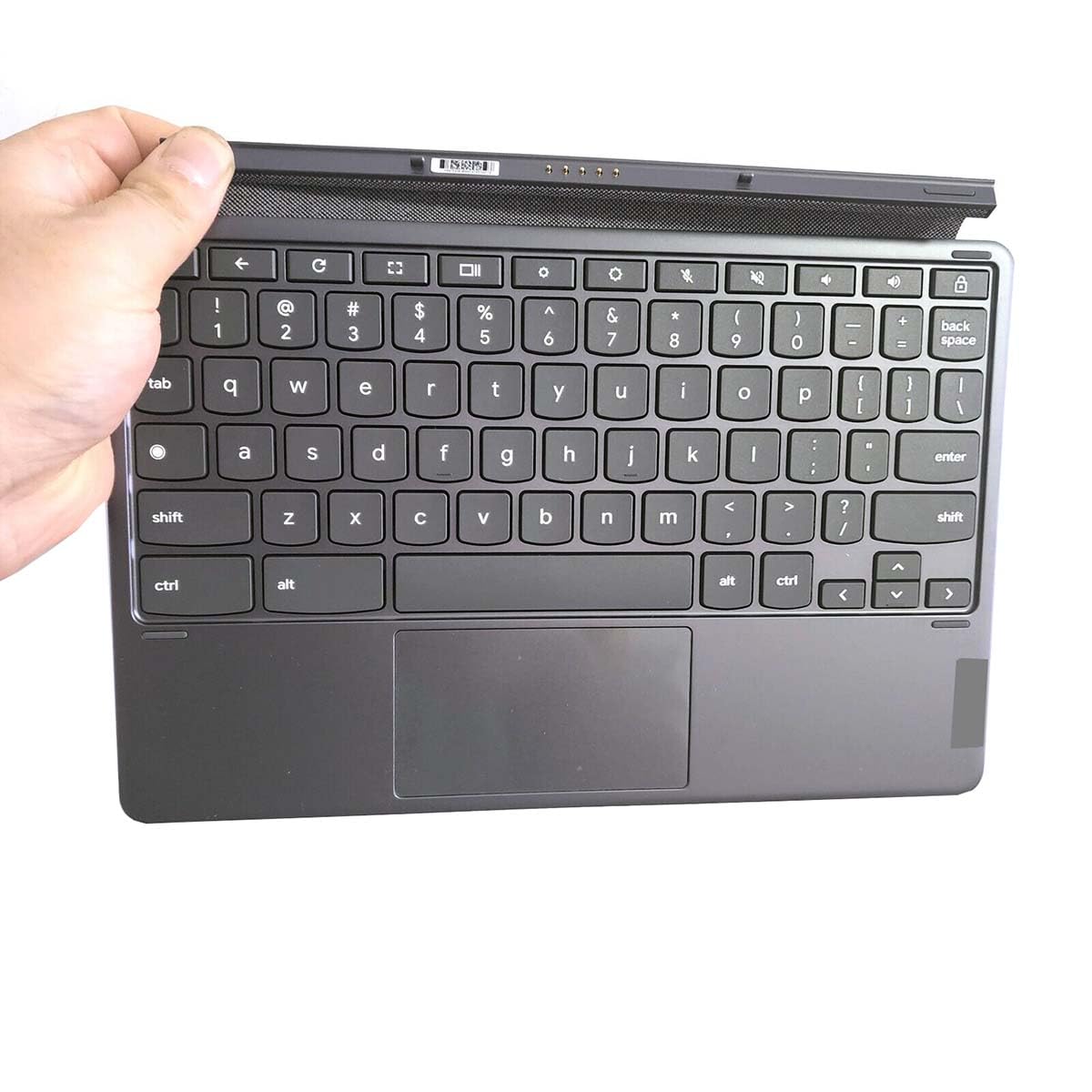 Lenovo IP Duet 3 Chrome 11Q727