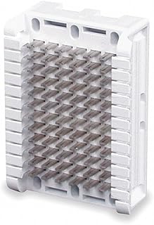 Wiring Block, 6-Pair, 6 X 12 Block Size