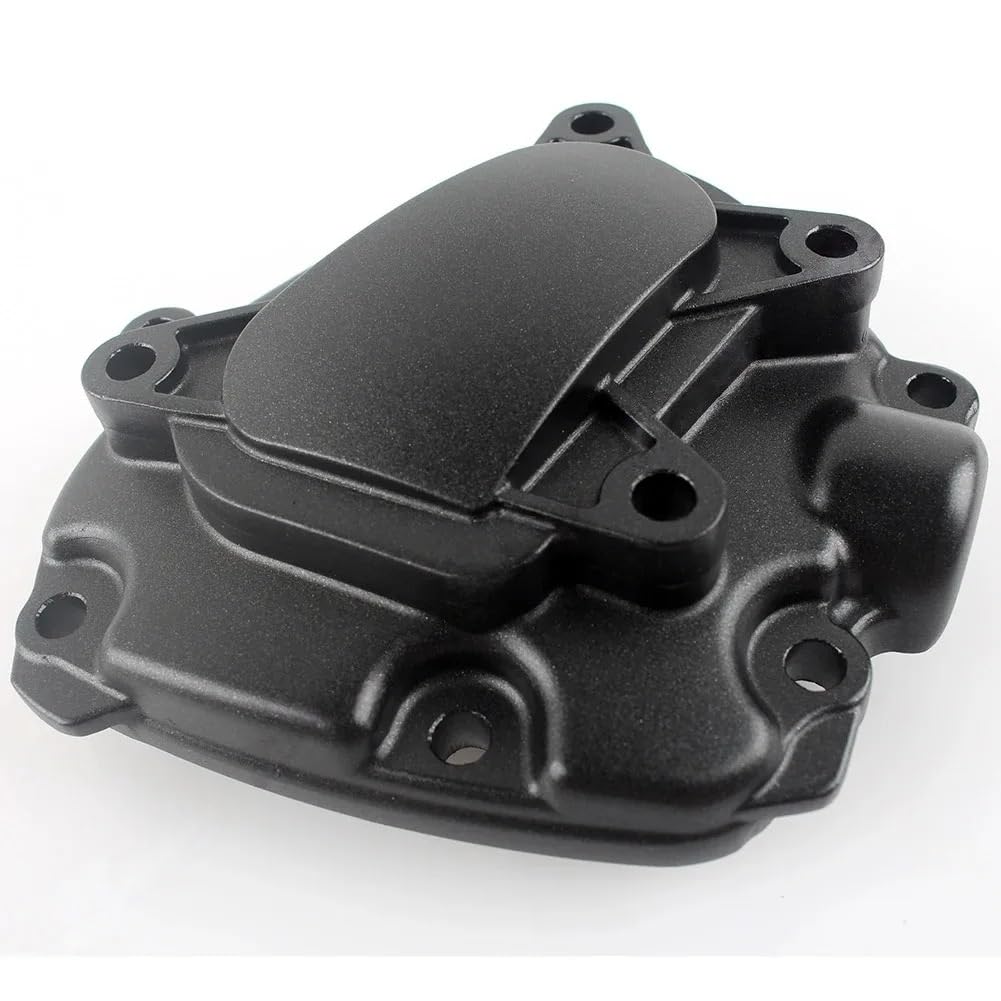 Blocs moteur courts pour moto Moteur stator Capot Couvercle de moteur de moto Convient pour YZF R1 2009 – 2014, curseur de Stator de carter