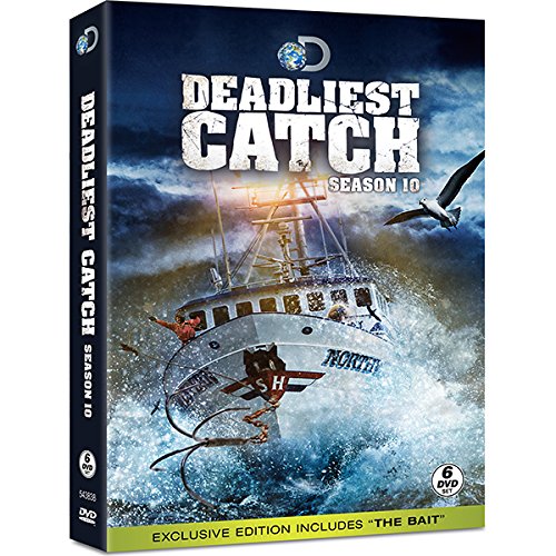 Deadliest catch, Season 10