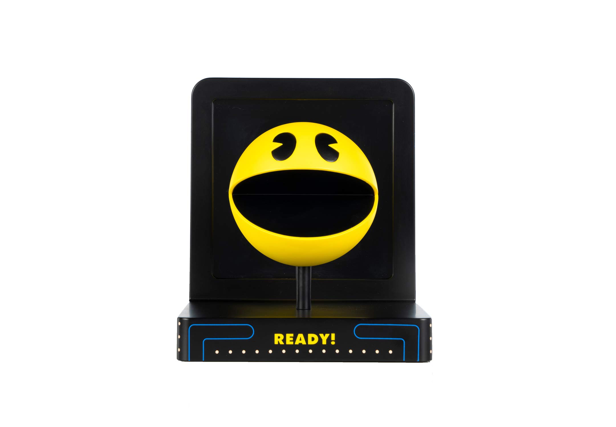 パックマン フィギュア スタチュー 611349 PAC-MAN PAC-MAN パックマン PVC スタチュー 611349 フィギュア - メルカリ