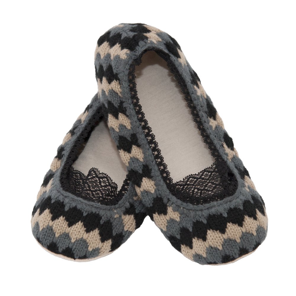 CicciaBella Posies Black Bamboo