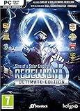Sins of a Solar Empire: Rebellion Ultimate Edition (PC DVD) (UK IMPORT)