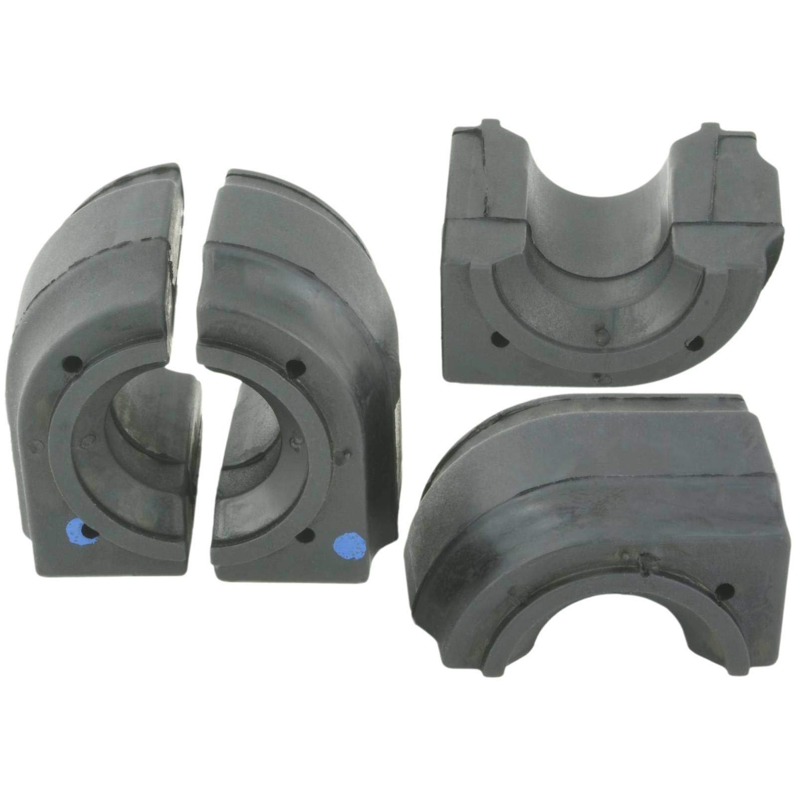 Silent Blocs De Barre Stabilisatrice Origine Diam. 21mm 5 Gt Turbo Phase 2 Kit Complet