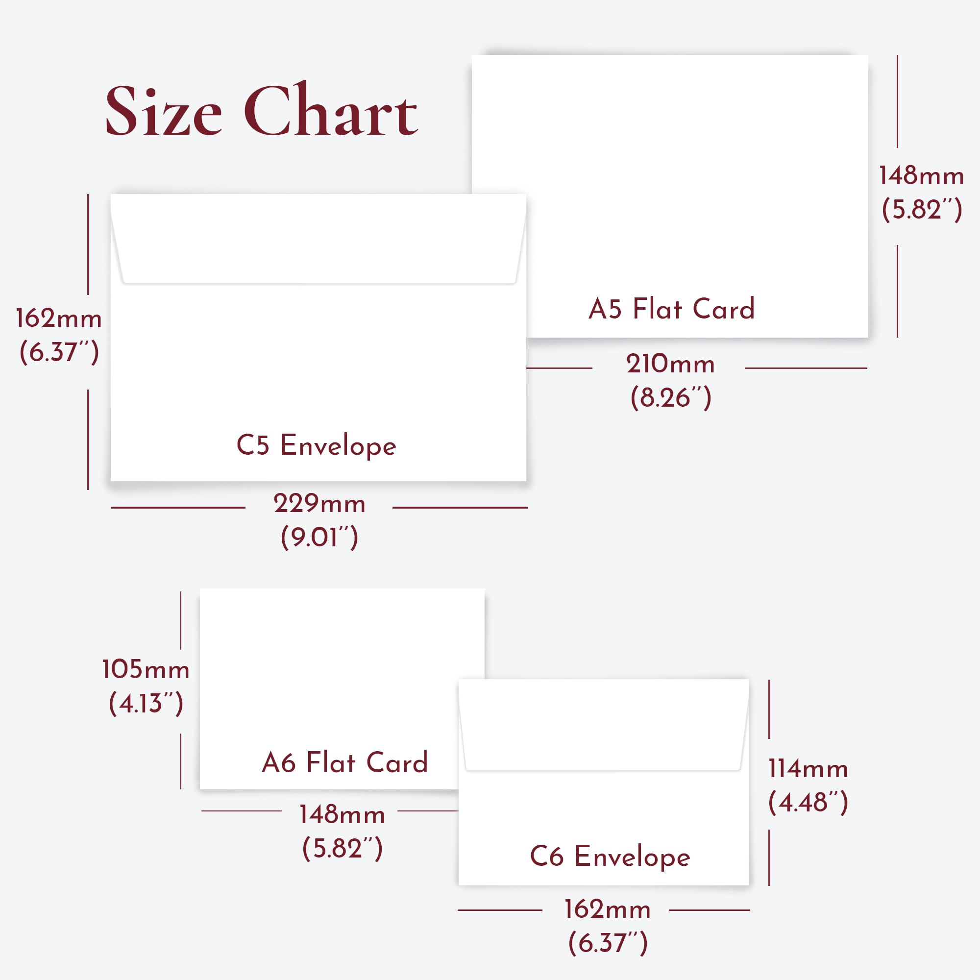 Me Loovely London Design Personalised Notecards And Envelopes