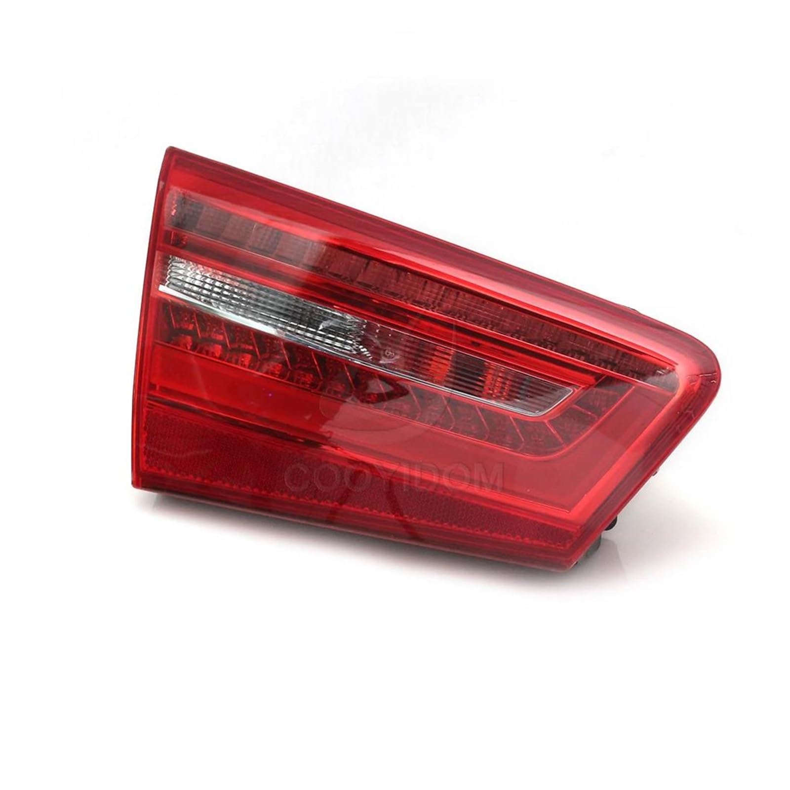Feu arrière droit pour A6 C7 2012-2016 bloc optique LED de remplacement 4G5945093A - 6
