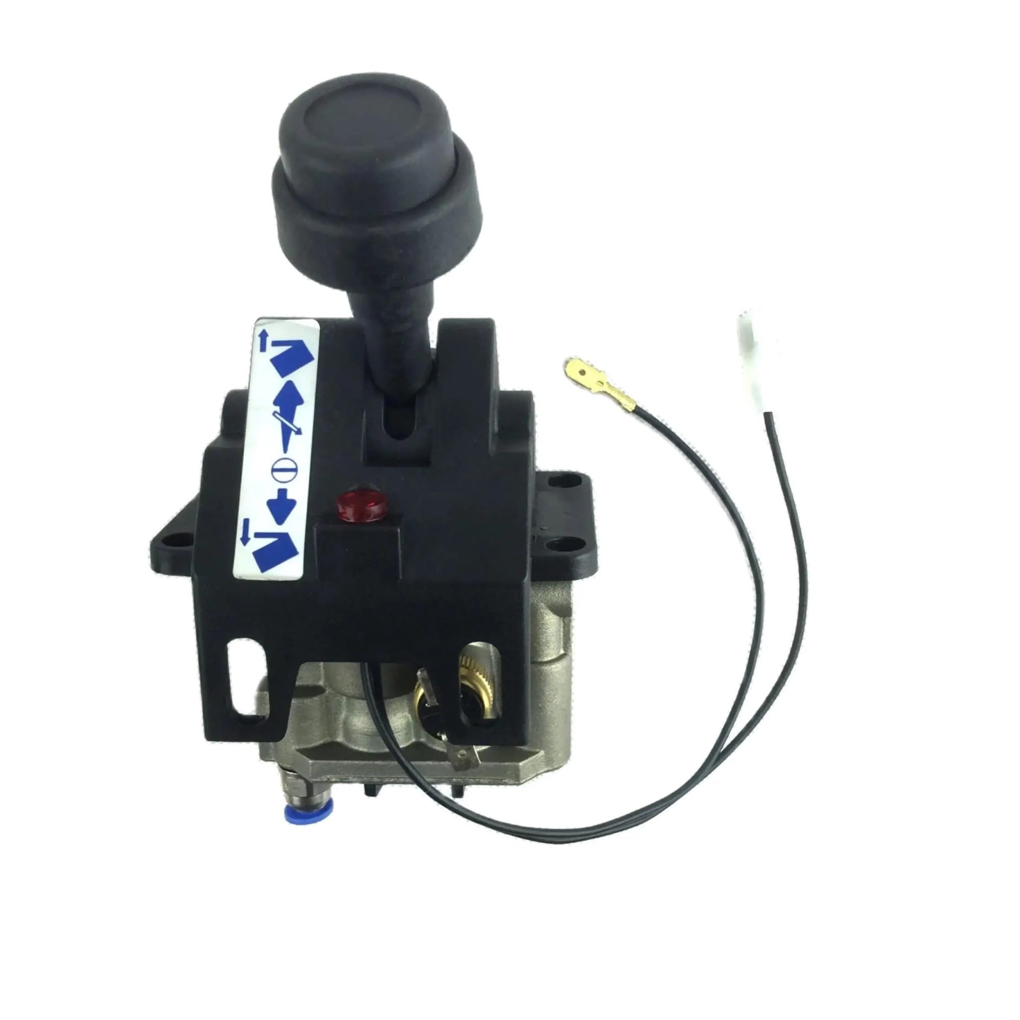 BFSYDLUJ 4CV-D Control Valves