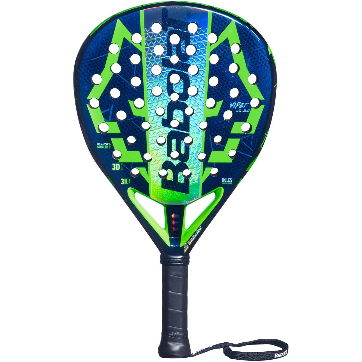Babolat Viper Juan Lebron 3.0
