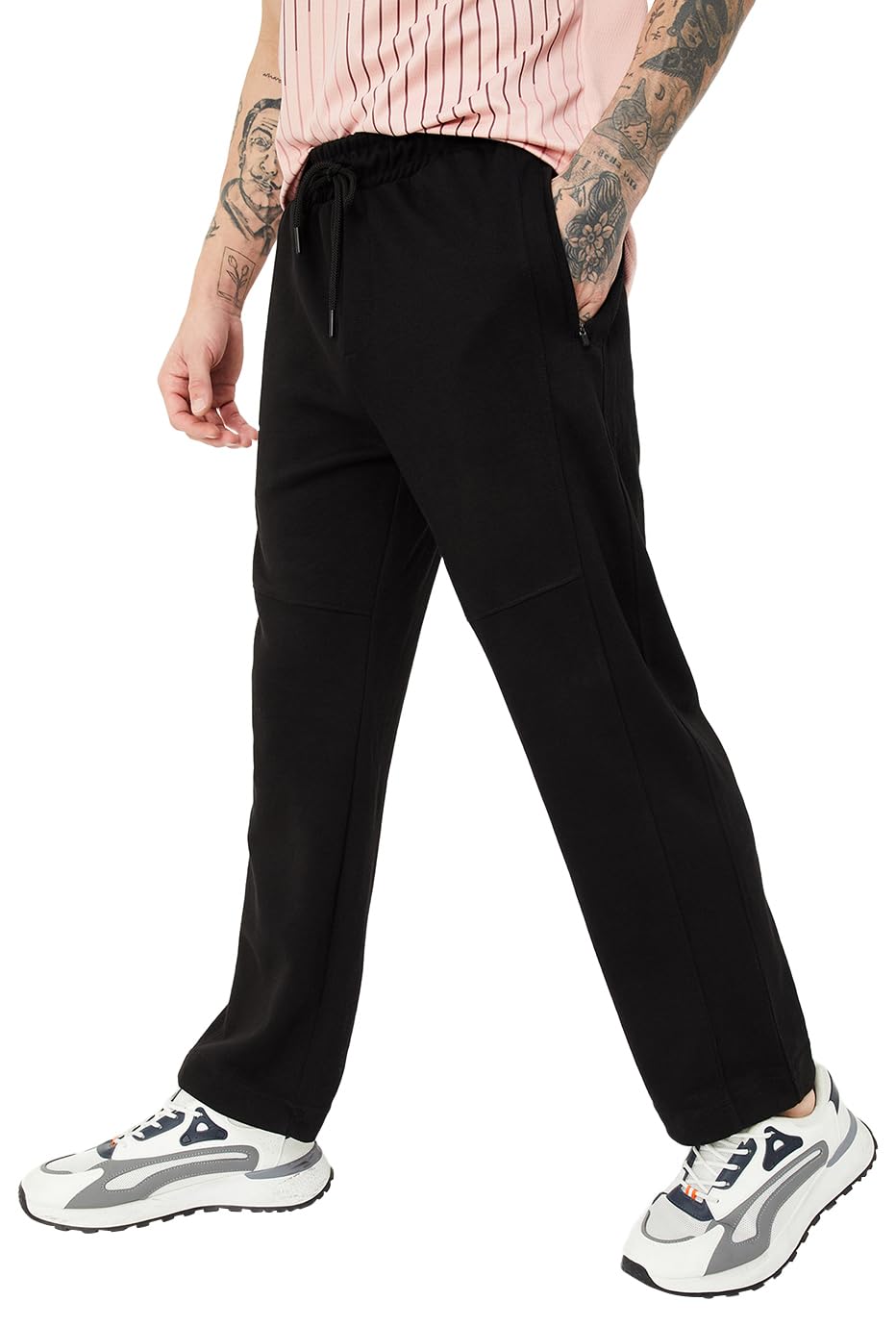 MaxMen's Classic Pants