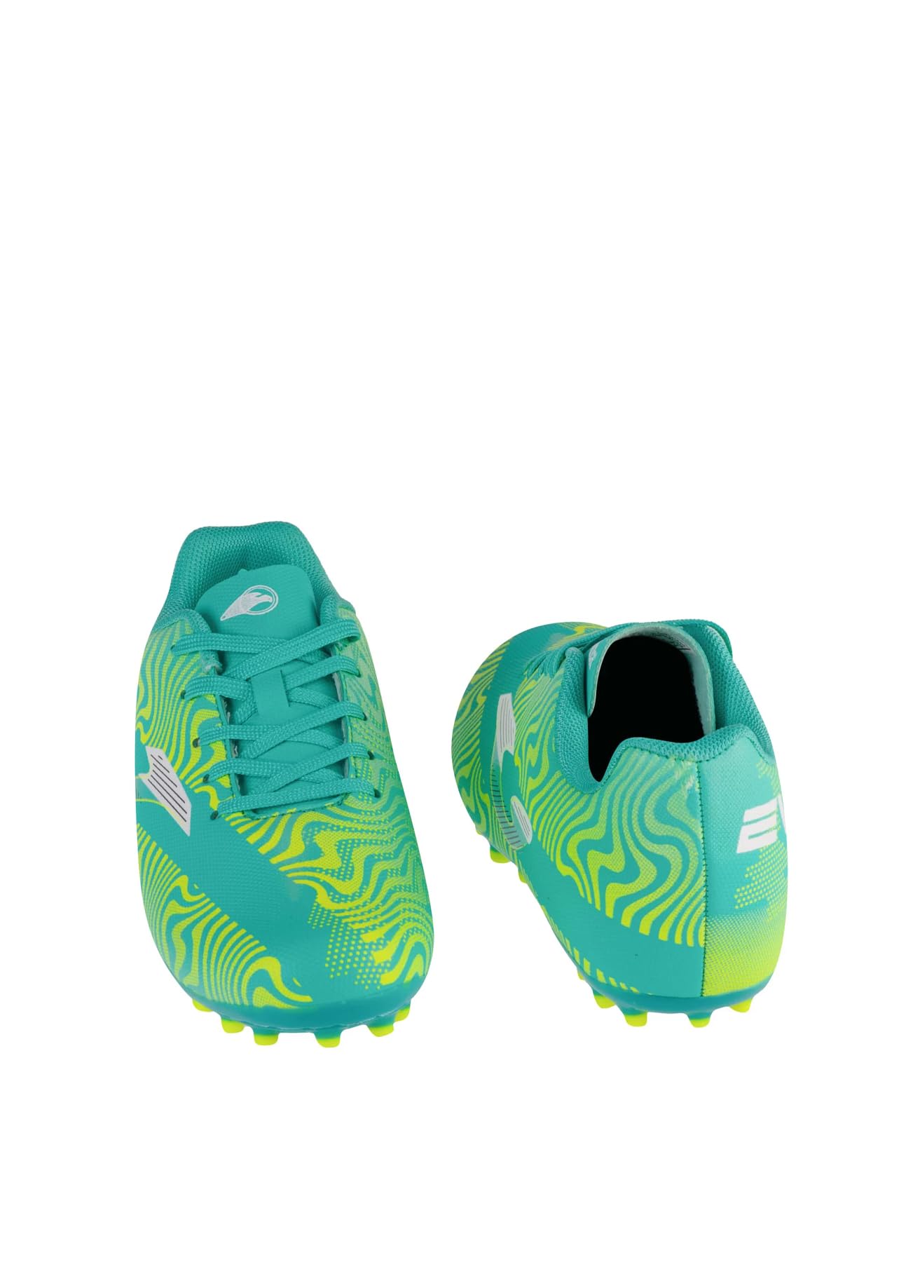 Joma Botas de fútbol Unisex niños
