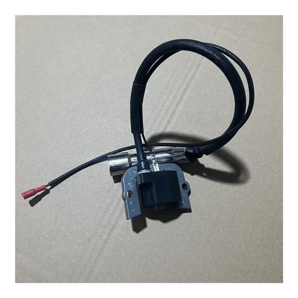 Bobina de Encendido Compatible con Motores de Gasolina 13000 LC196FD, LC196F, 196F, LC13000, 13000VA, 622CC, 10KW, 10.5KW y 13KW. Herramientas de jardín