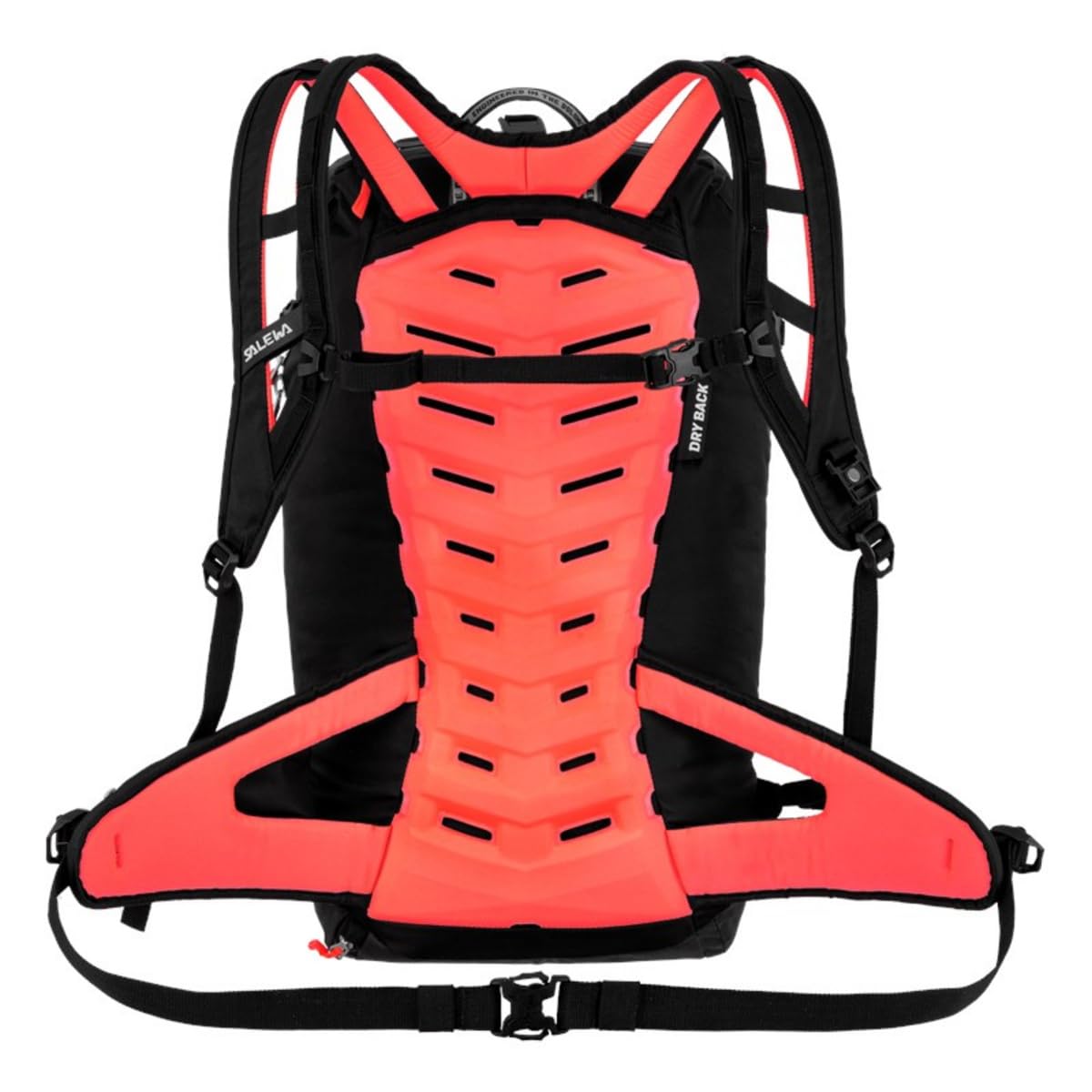 Salewa Sella 24 - Zaino da sci da donna