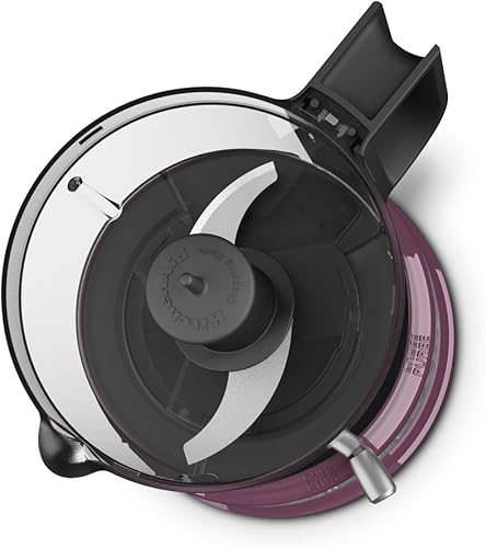 Miniatura 3 de KitchenAid - Picador de alimentos de 3,5 tazas, zarzamora, KFC3516BY