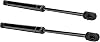 Suspa C16-11028 C1611028, 12 Gas Prop, Quantity 2, Force 40 Lbs Per Prop, Force Per Set 80 Lbs, Camper Rear Window, Tonneau Cover Lift Supports, Window Lift Support, Struts, Made in USA