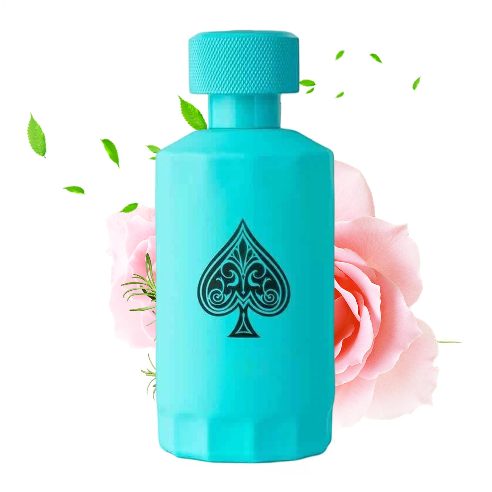 Perfume En Spray 100ml Fragancia Afrutada Persistente Portátil