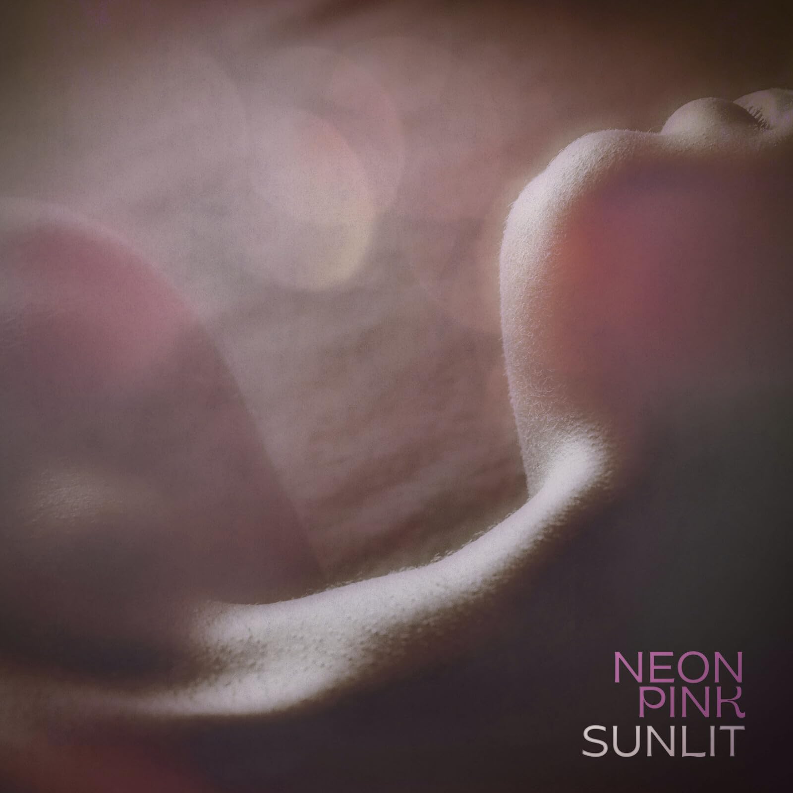 Sunlit Neon Pink LP Vinyl ER1307LP NEW