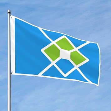 Double Sided Bandera De La Plata Flag 2x3 Ft Durable Vivid Color Indoor Outdoor Funny Yard Patio Decor Flags 2by3 Banner