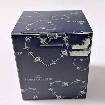 Amazon.co.jp: ロイヤルコペンハーゲン クララ&ペーター