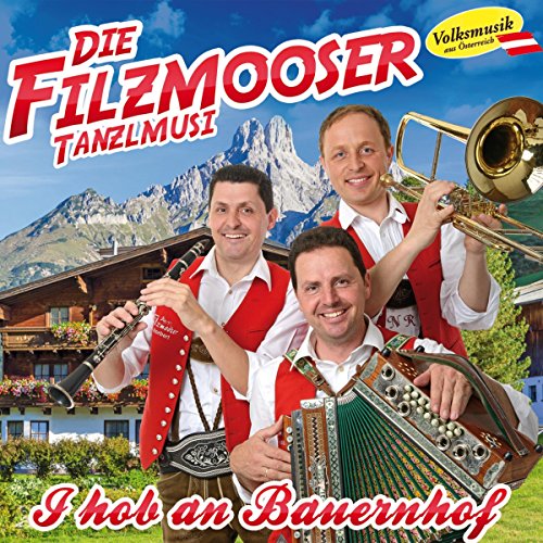 Die Filzmooser Tanzlmusi